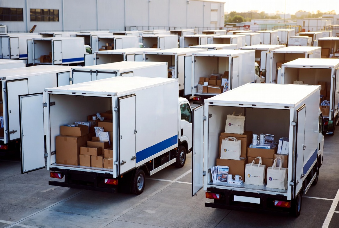 Fulfilment examples