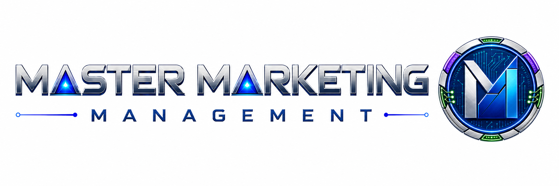 Master Marketing Management